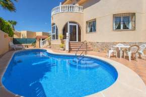 CH Villa Leonor Ciudad Quesada, Quesada
